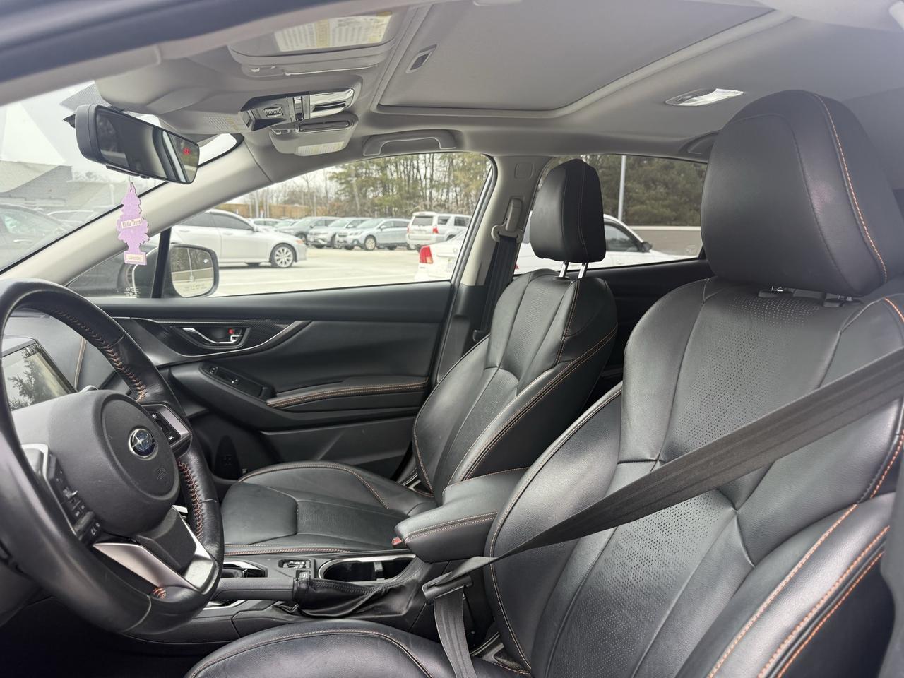 2018 Subaru Crosstrek 2.0i Limited Springfield VA