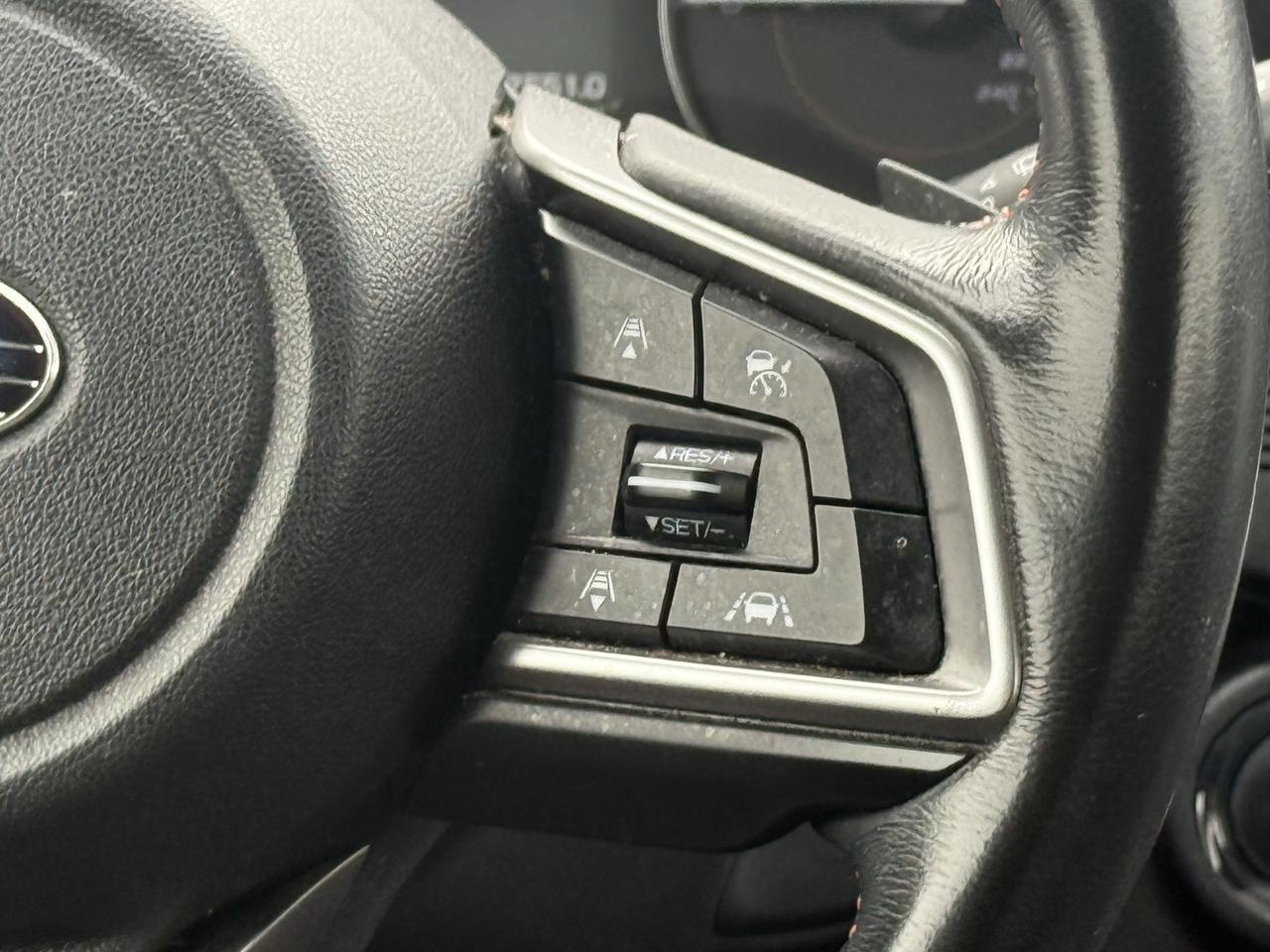 2018 Subaru Crosstrek 2.0i Limited Springfield VA