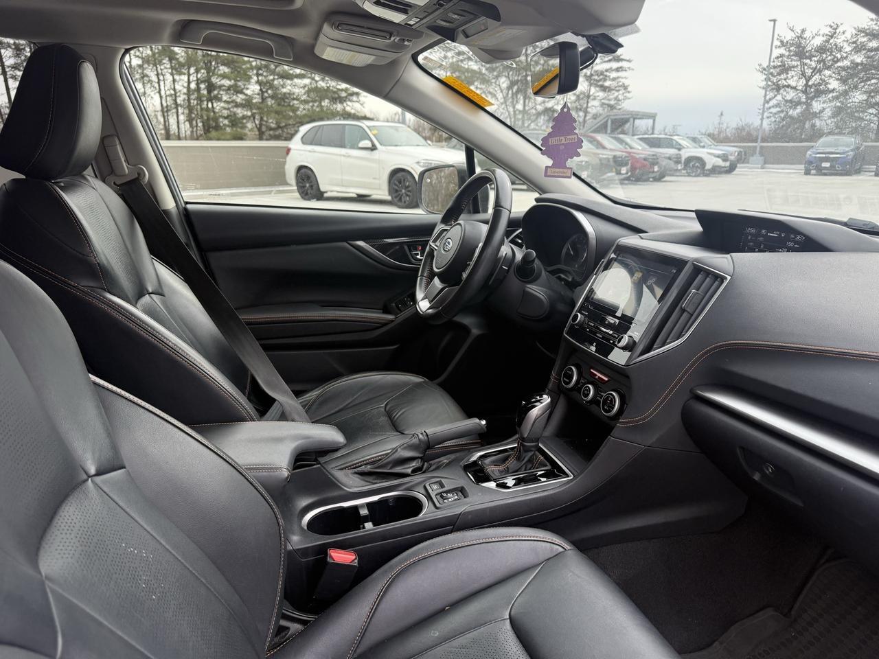 2018 Subaru Crosstrek 2.0i Limited Springfield VA