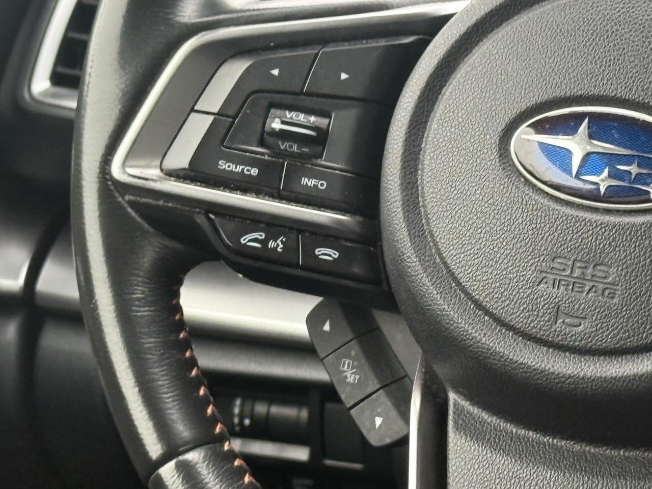 2018 Subaru Crosstrek 2.0i Limited Springfield VA