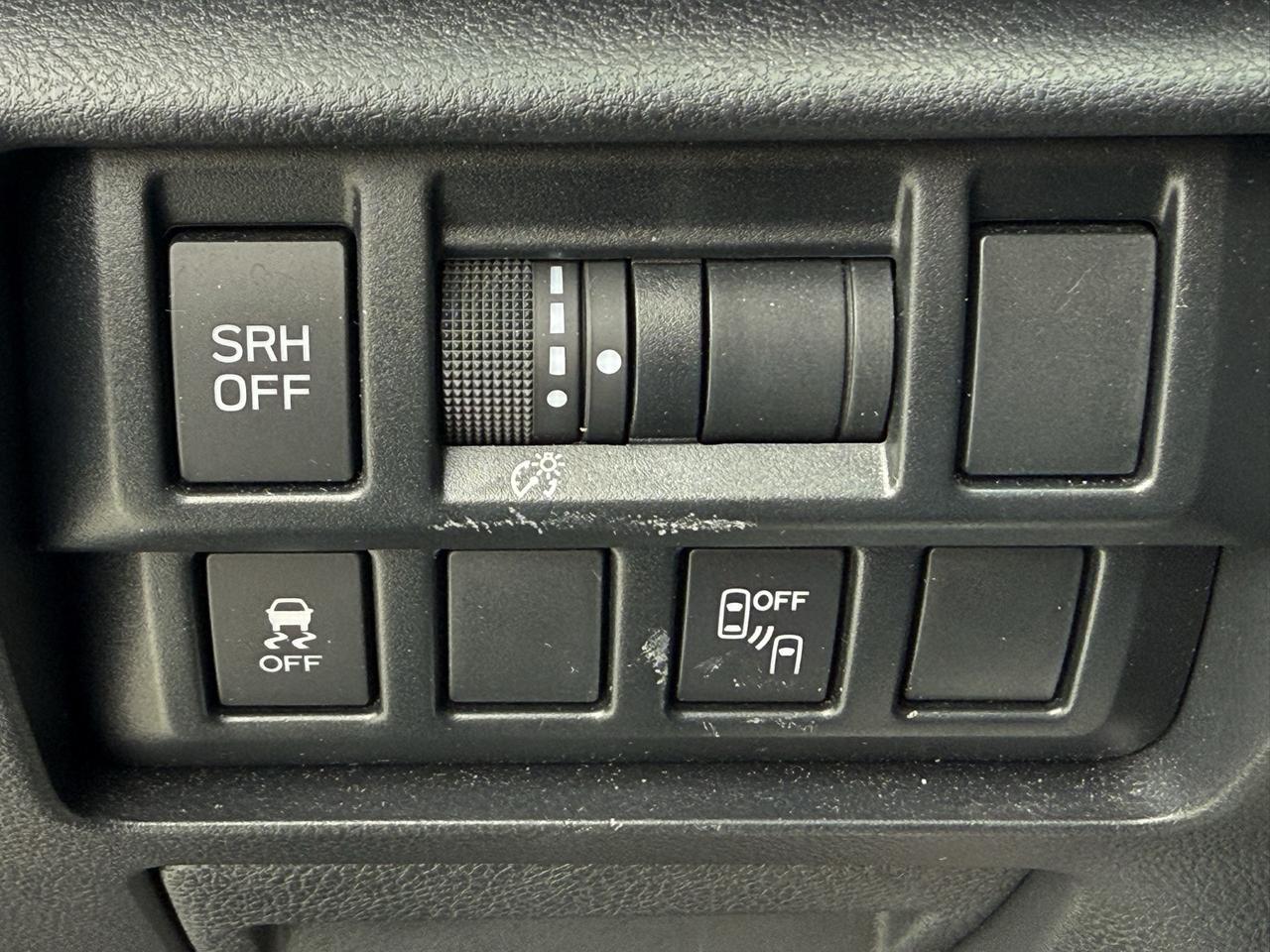 2018 Subaru Crosstrek 2.0i Limited Springfield VA