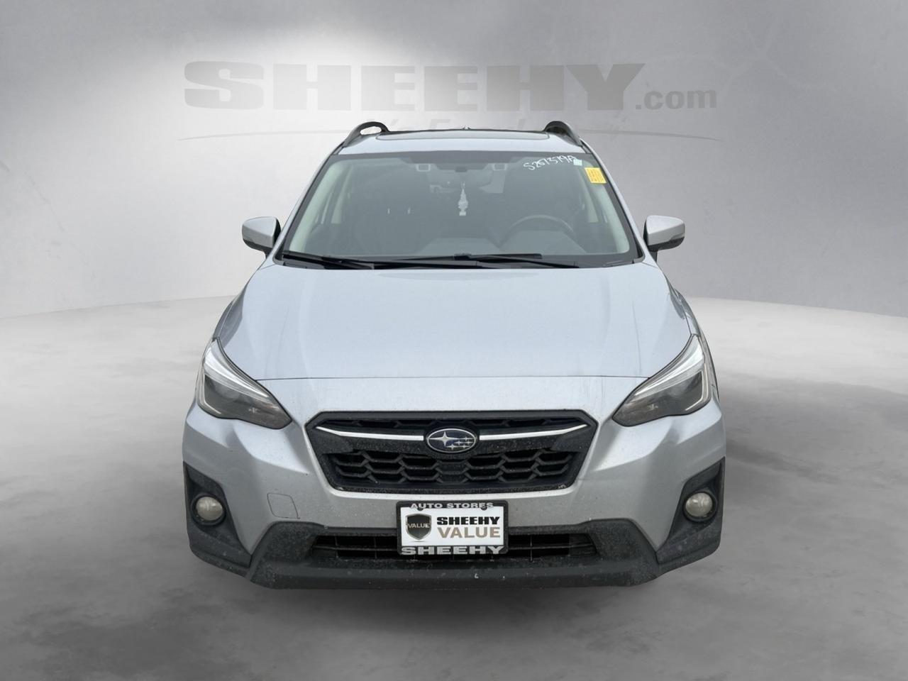 2018 Subaru Crosstrek 2.0i Limited Springfield VA