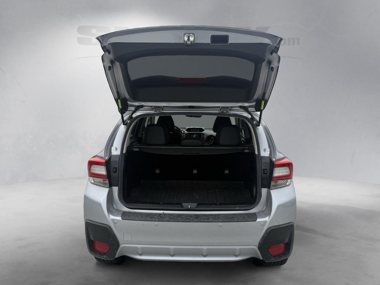 2018 Subaru Crosstrek 2.0i Limited Springfield VA