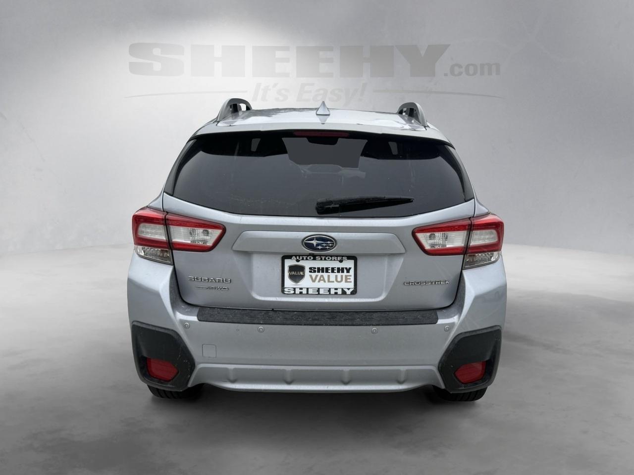 2018 Subaru Crosstrek 2.0i Limited Springfield VA