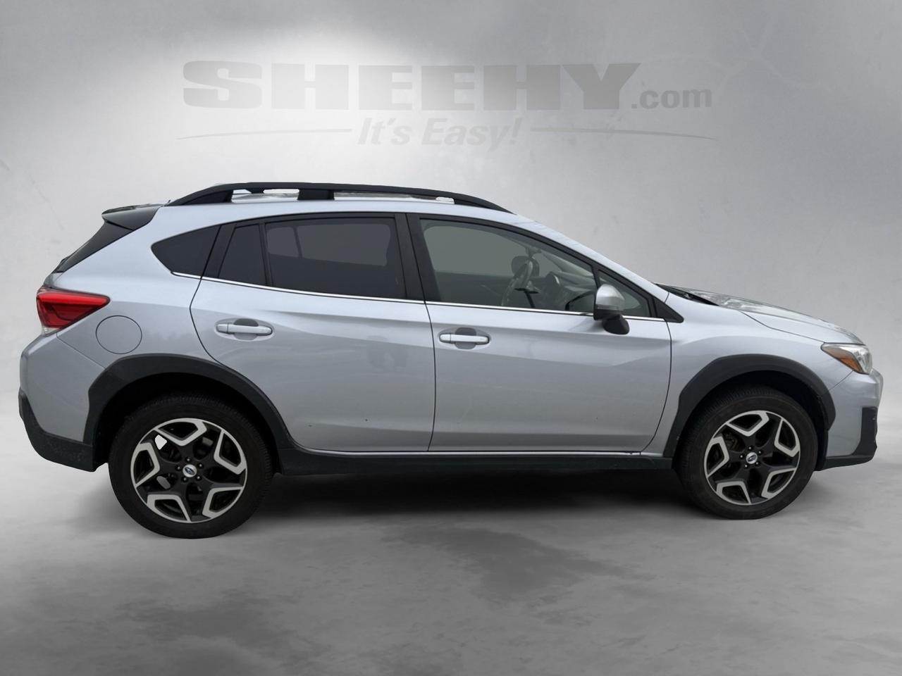 2018 Subaru Crosstrek 2.0i Limited Springfield VA