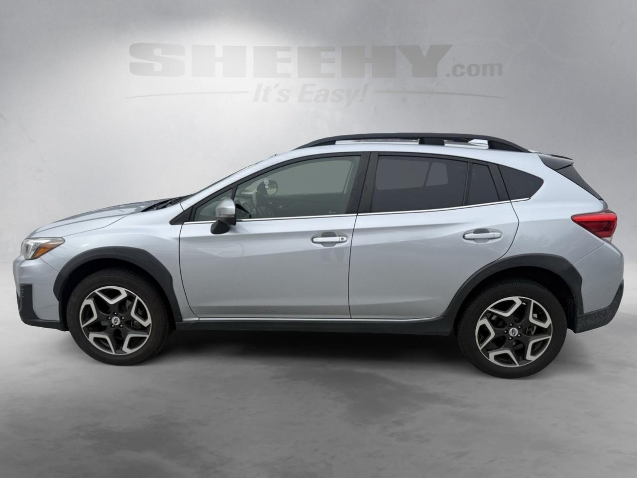 2018 Subaru Crosstrek 2.0i Limited Springfield VA
