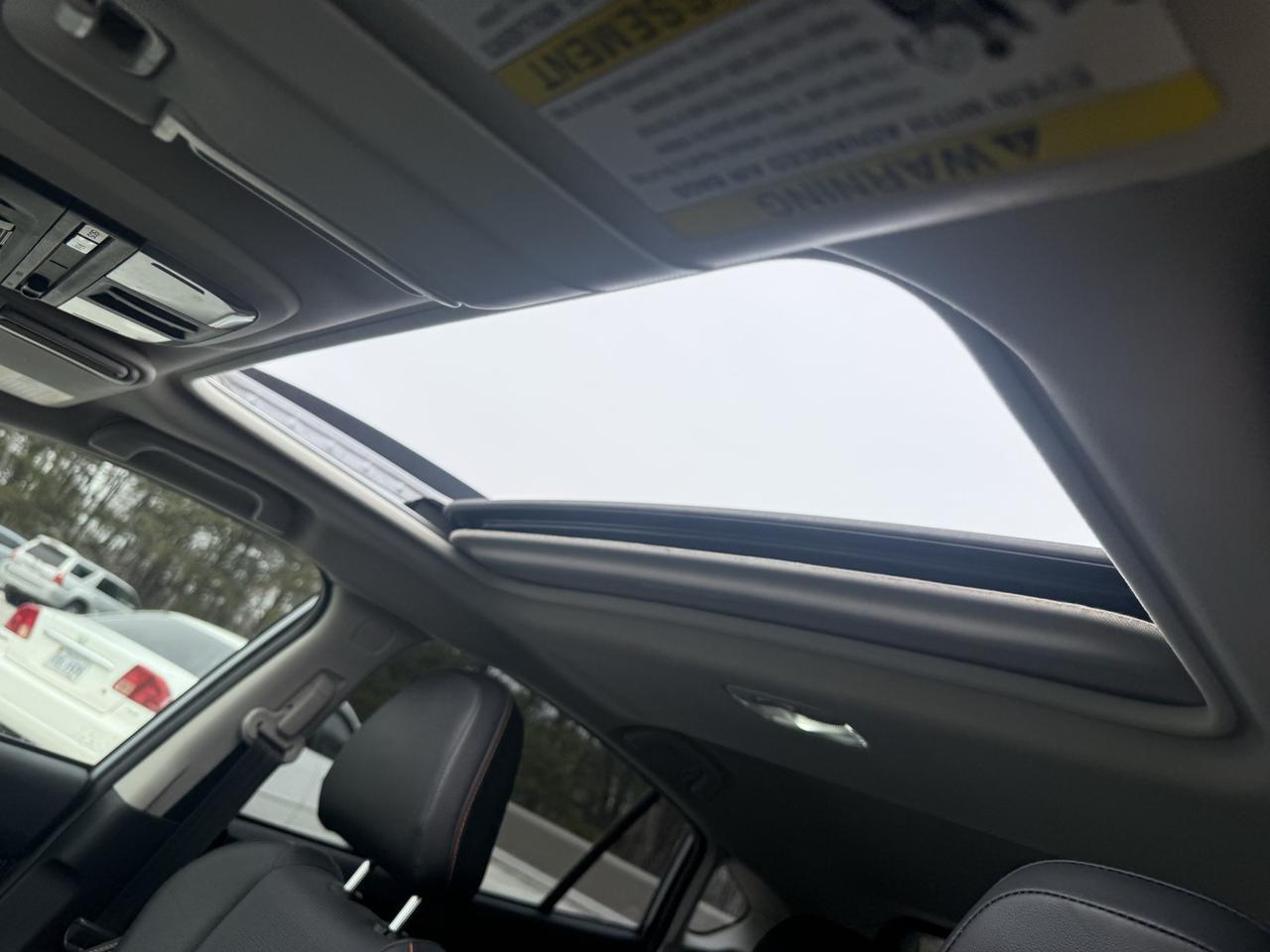 2018 Subaru Crosstrek 2.0i Limited Springfield VA