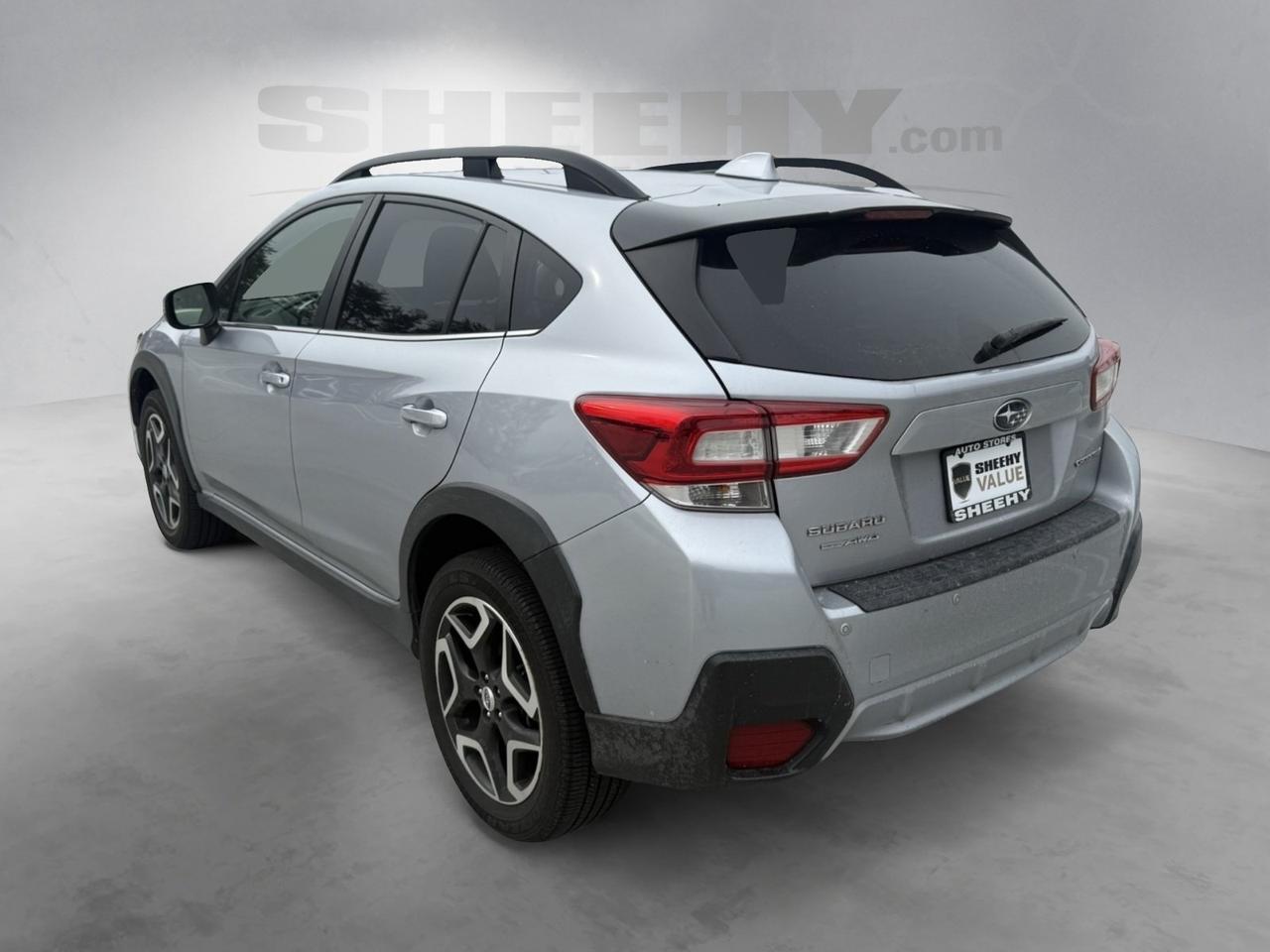 2018 Subaru Crosstrek 2.0i Limited Springfield VA