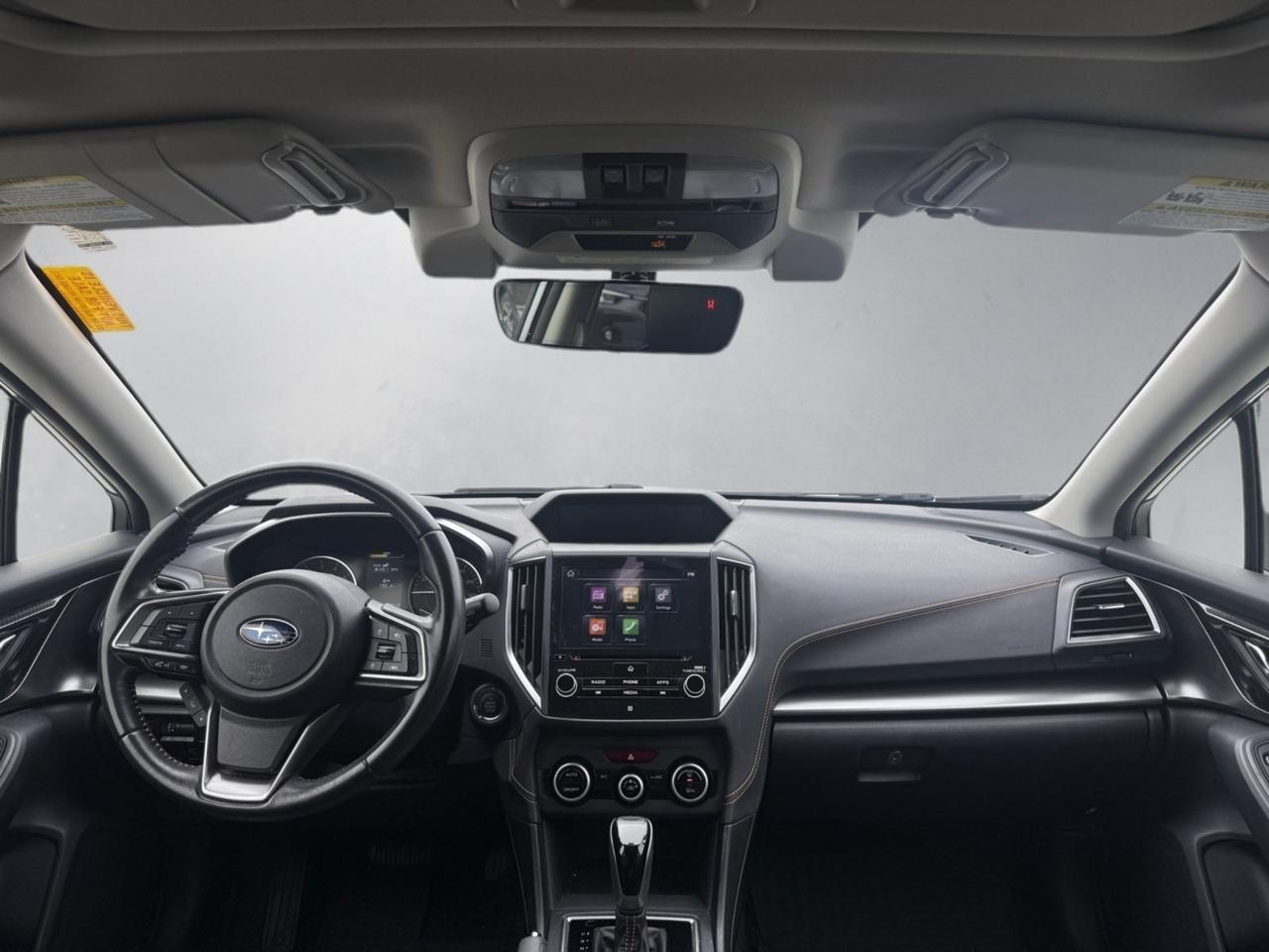 2018 Subaru Crosstrek 2.0i Limited Springfield VA