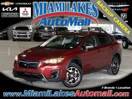 2018 Subaru Crosstrek 2.0i Miami Lakes FL 2018 Subaru Crosstrek 2.0i Miami Lakes FL