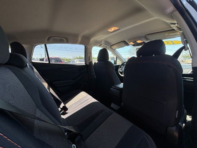 2018 Subaru Crosstrek 2.0i Premium Austin TX