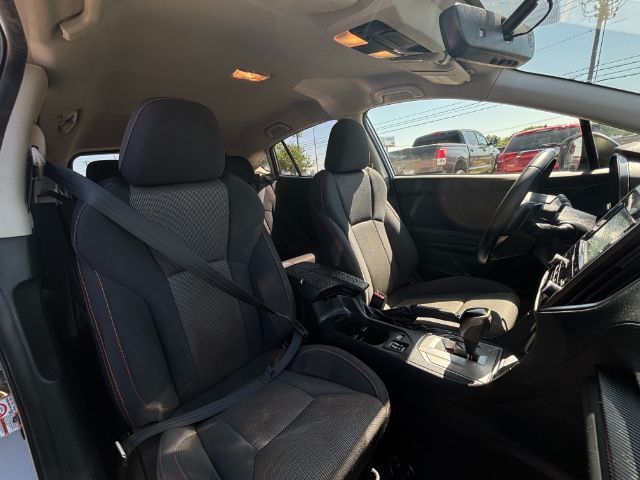 2018 Subaru Crosstrek 2.0i Premium Austin TX