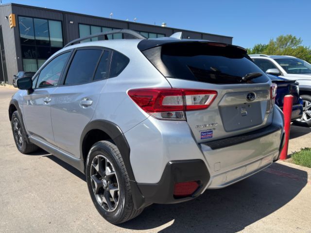 2018 Subaru Crosstrek 2.0i Premium Austin TX
