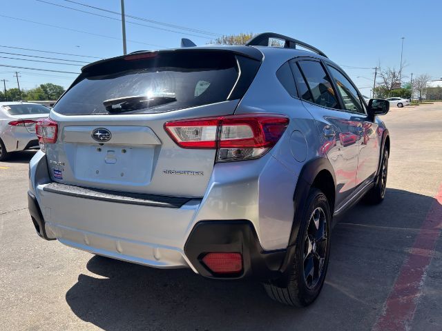 2018 Subaru Crosstrek 2.0i Premium Austin TX