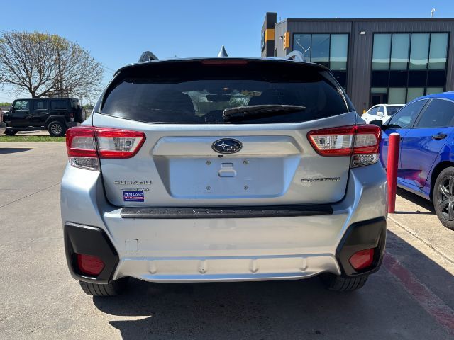 2018 Subaru Crosstrek 2.0i Premium Austin TX