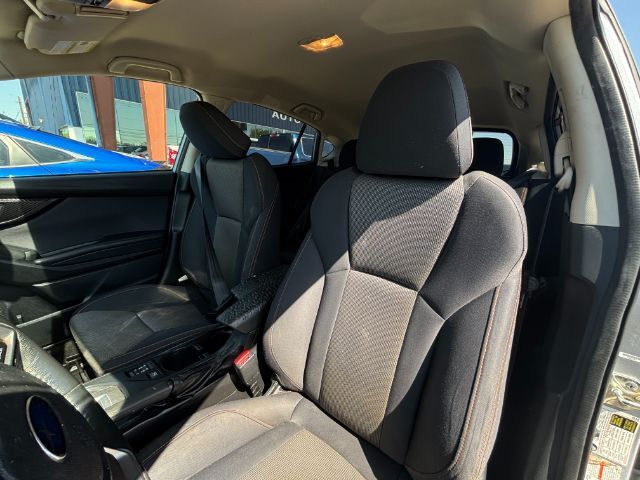 2018 Subaru Crosstrek 2.0i Premium Austin TX