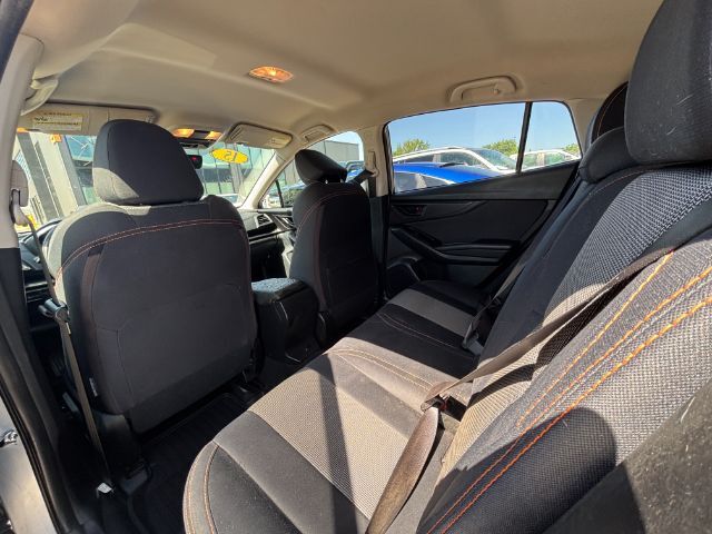 2018 Subaru Crosstrek 2.0i Premium Austin TX
