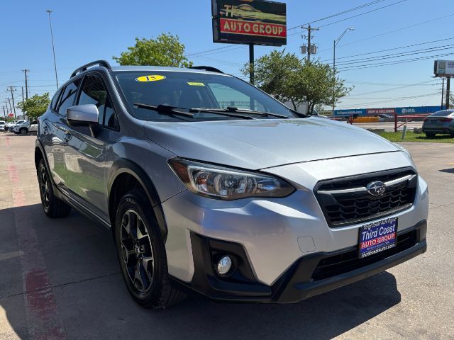 2018 Subaru Crosstrek 2.0i Premium Austin TX