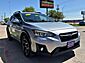 2018 Subaru Crosstrek 2.0i Premium Austin TX