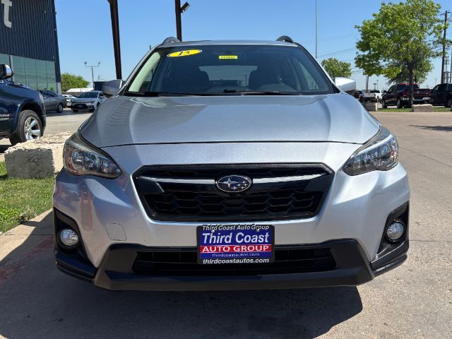 2018 Subaru Crosstrek 2.0i Premium Austin TX