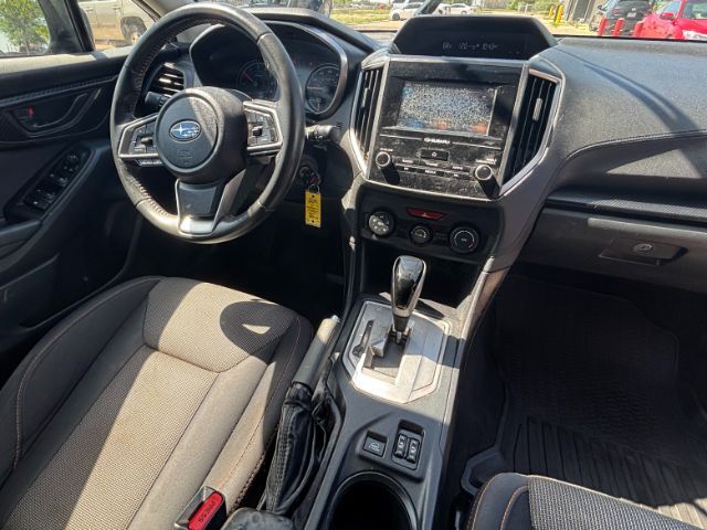 2018 Subaru Crosstrek 2.0i Premium Austin TX