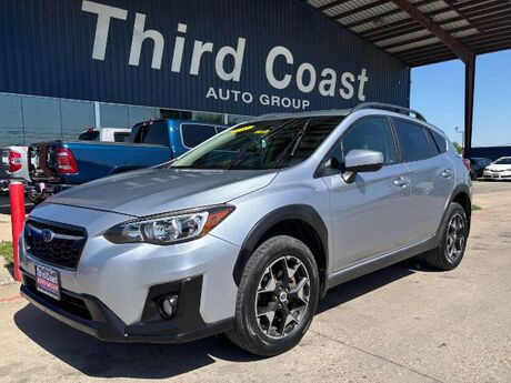 2018 Subaru Crosstrek 2.0i Premium Austin TX