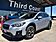 2018 Subaru Crosstrek 2.0i Premium Austin TX