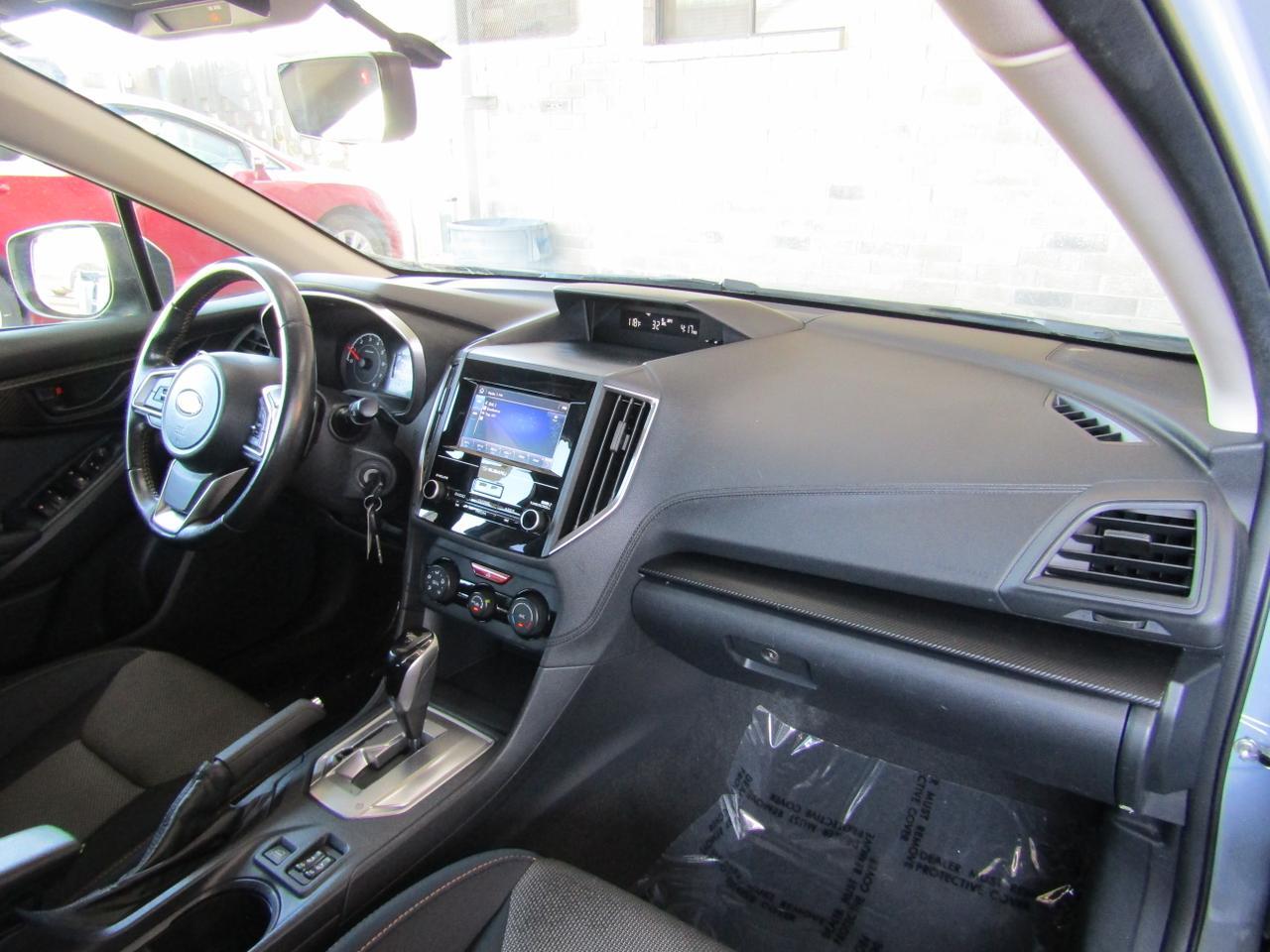 2018 Subaru Crosstrek 2.0i Premium CVT Grand Prairie TX