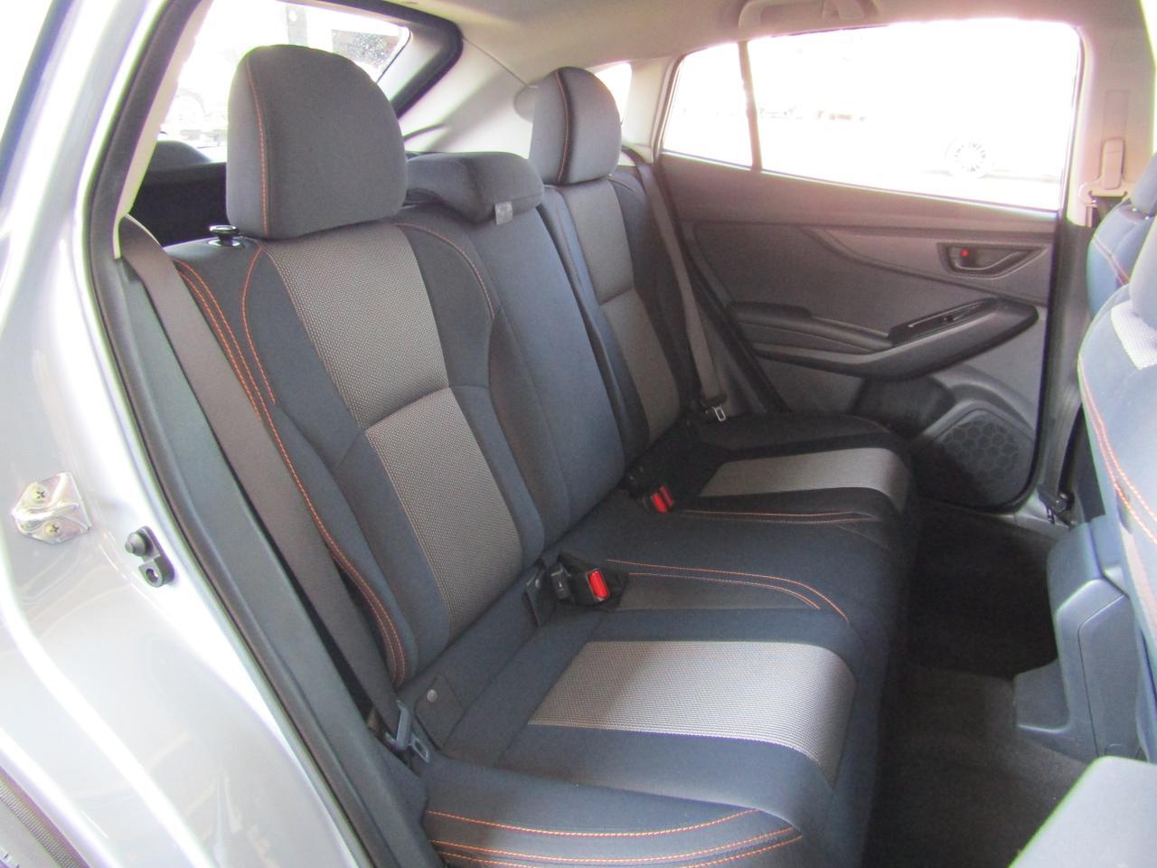 2018 Subaru Crosstrek 2.0i Premium CVT Grand Prairie TX