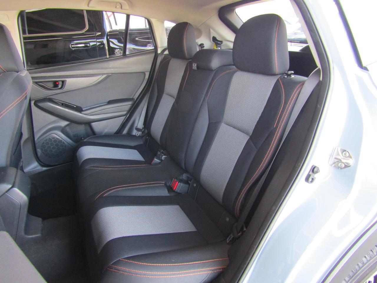 2018 Subaru Crosstrek 2.0i Premium CVT Grand Prairie TX