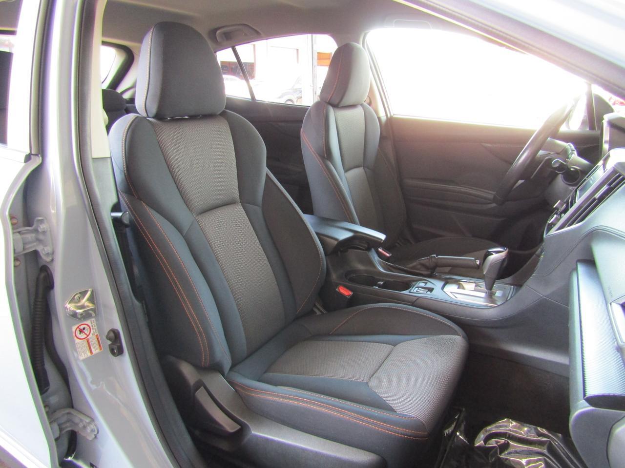 2018 Subaru Crosstrek 2.0i Premium CVT Grand Prairie TX
