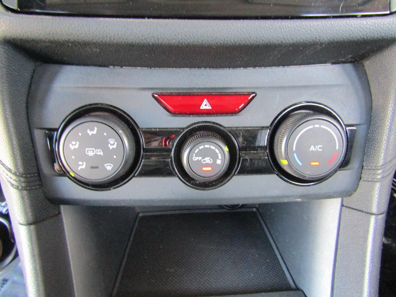 2018 Subaru Crosstrek 2.0i Premium CVT Grand Prairie TX