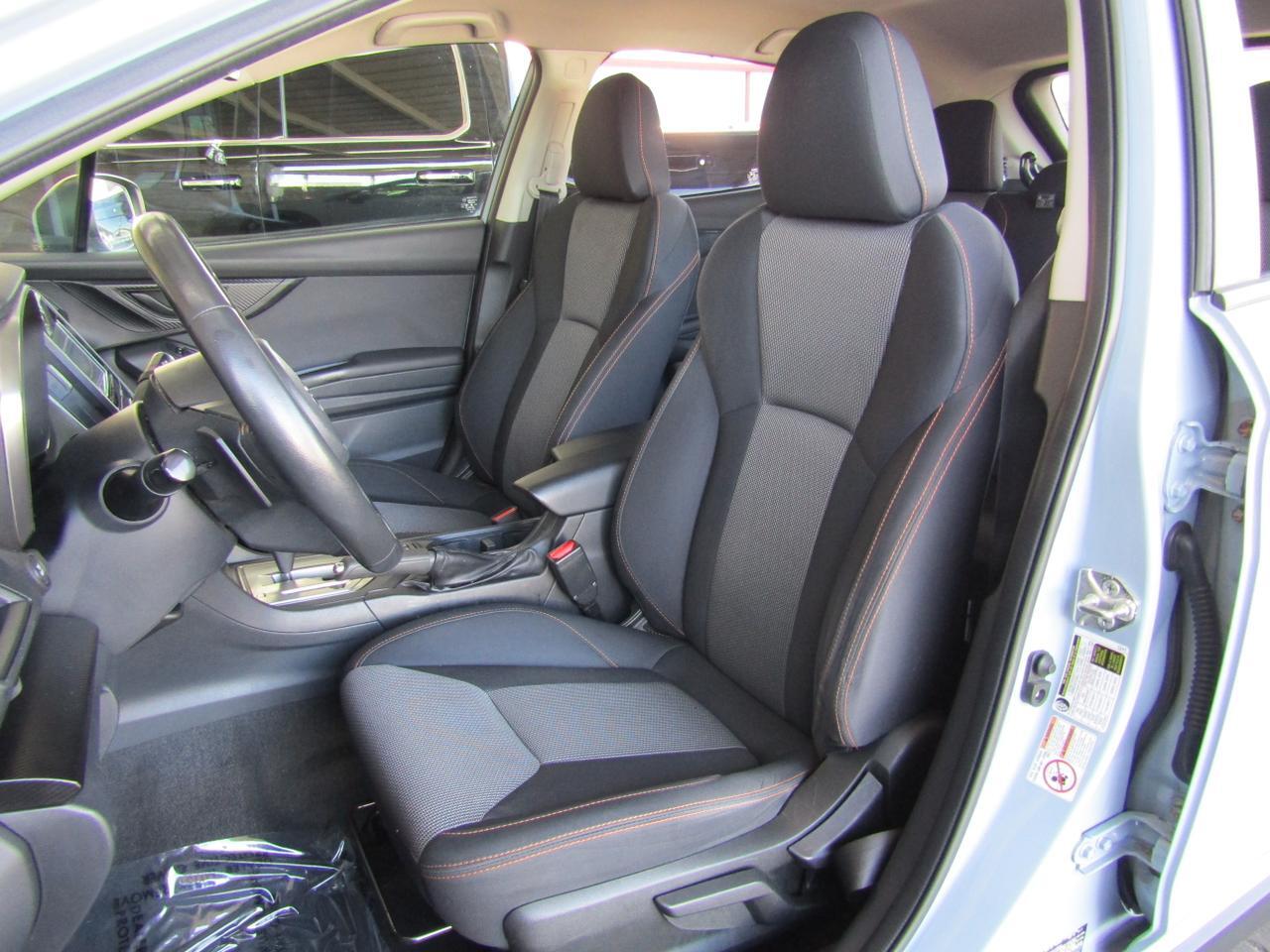 2018 Subaru Crosstrek 2.0i Premium CVT Grand Prairie TX