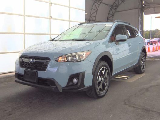 2018 Subaru Crosstrek 2.0i Premium Charlotte NC