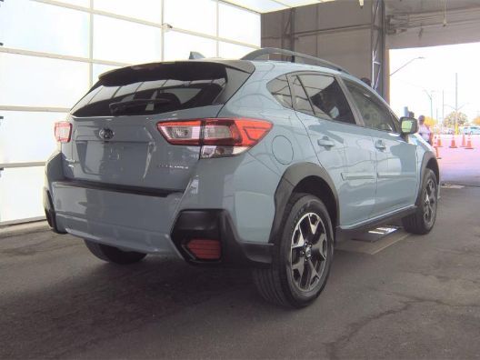 2018 Subaru Crosstrek 2.0i Premium Charlotte NC