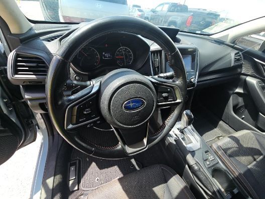 2018 Subaru Crosstrek 2.0i Premium Charlotte NC