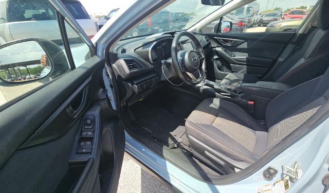 2018 Subaru Crosstrek 2.0i Premium Charlotte NC