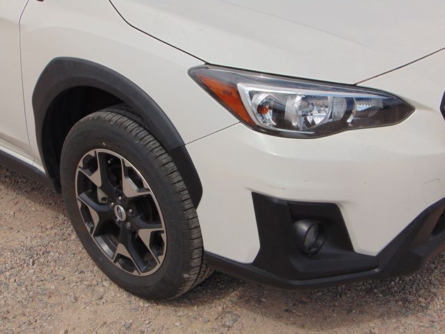 2018 Subaru Crosstrek 2.0i Premium Santa Fe NM