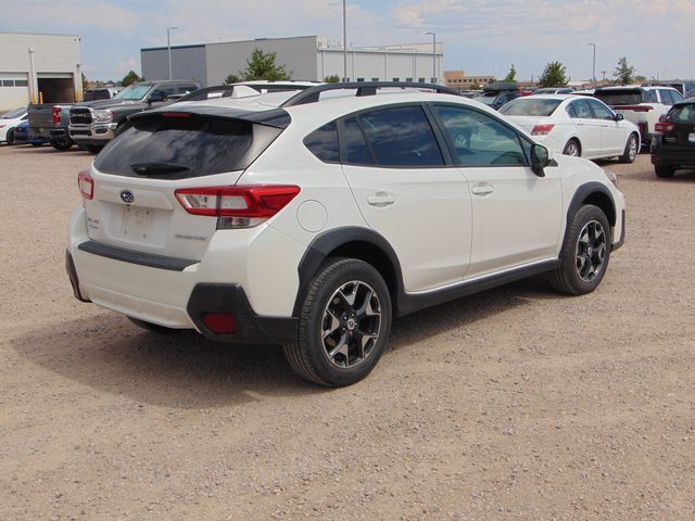 2018 Subaru Crosstrek 2.0i Premium Santa Fe NM
