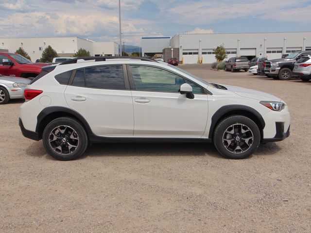 2018 Subaru Crosstrek 2.0i Premium Santa Fe NM