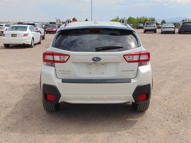 2018 Subaru Crosstrek 2.0i Premium Santa Fe NM