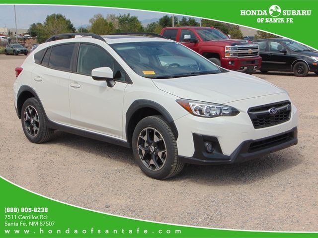 2018 Subaru Crosstrek 2.0i Premium Santa Fe NM