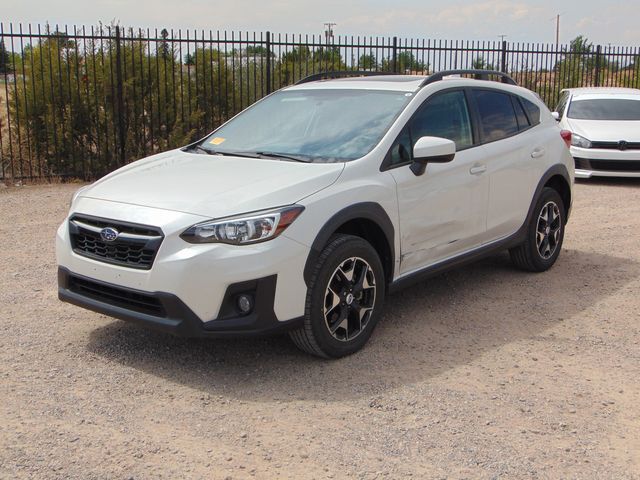 2018 Subaru Crosstrek 2.0i Premium Santa Fe NM