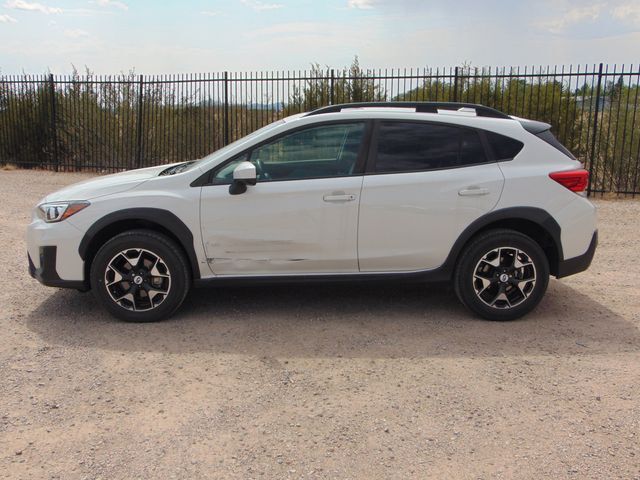 2018 Subaru Crosstrek 2.0i Premium Santa Fe NM
