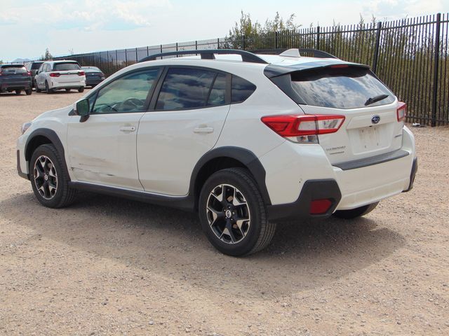 2018 Subaru Crosstrek 2.0i Premium Santa Fe NM