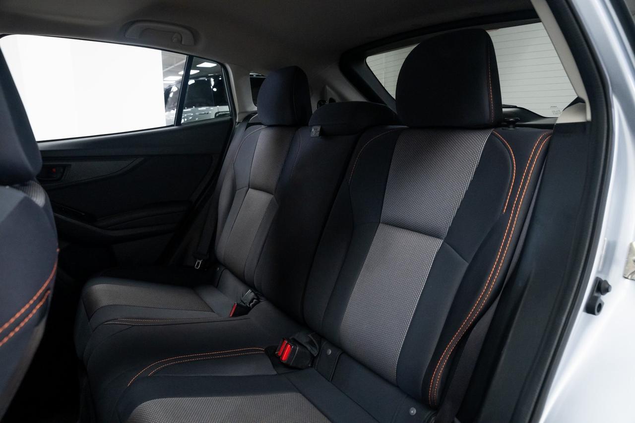 2018 Subaru Crosstrek 2.0i Premium Heated Seats EyeSight System &amp; Moonroof Package Portland OR