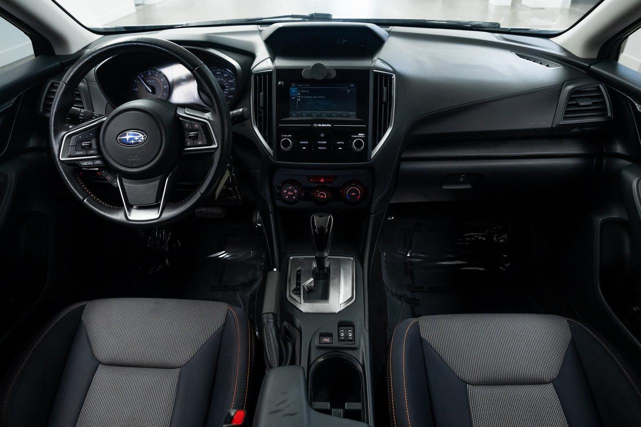 2018 Subaru Crosstrek 2.0i Premium Heated Seats EyeSight System &amp; Moonroof Package Portland OR