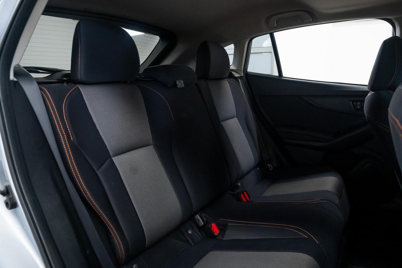 2018 Subaru Crosstrek 2.0i Premium Heated Seats EyeSight System &amp; Moonroof Package Portland OR