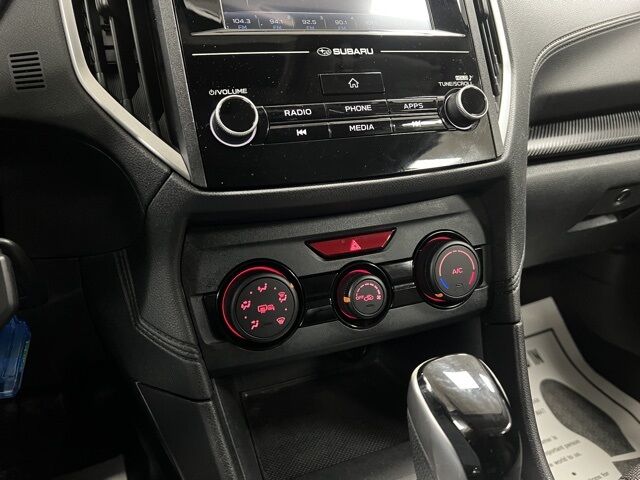 2018 Subaru Crosstrek 2.0i Premium Highlands Ranch CO