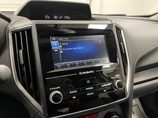 2018 Subaru Crosstrek 2.0i Premium Highlands Ranch CO